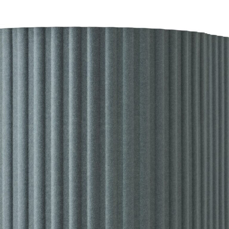 Creative Office Resources Bay Work Pod by Herman Miller