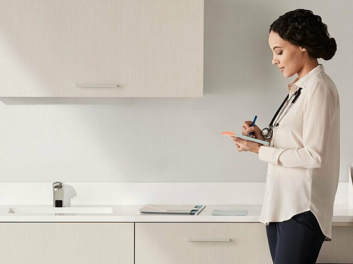 Resilient healthcare facilities primary image