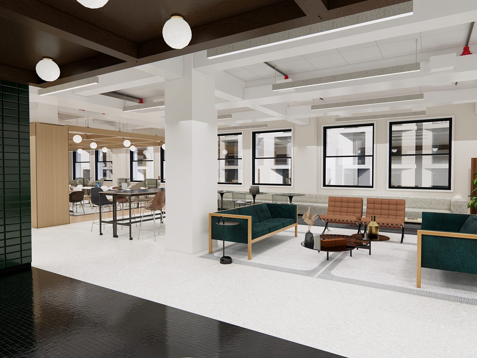 Creative Office Resources | Creative Office Resources Announces Move…