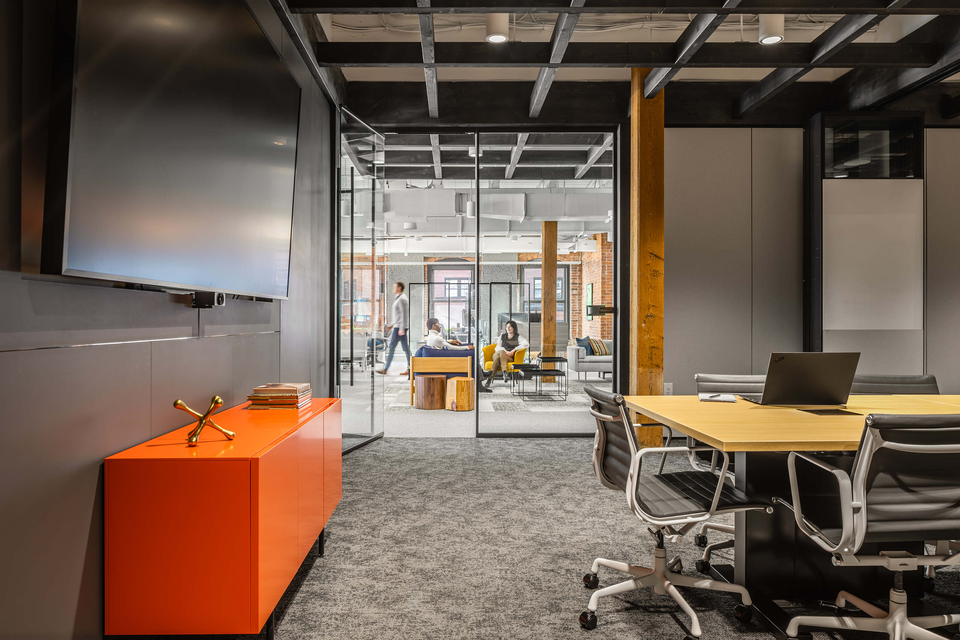 Creative Office Resources | Boston, MA