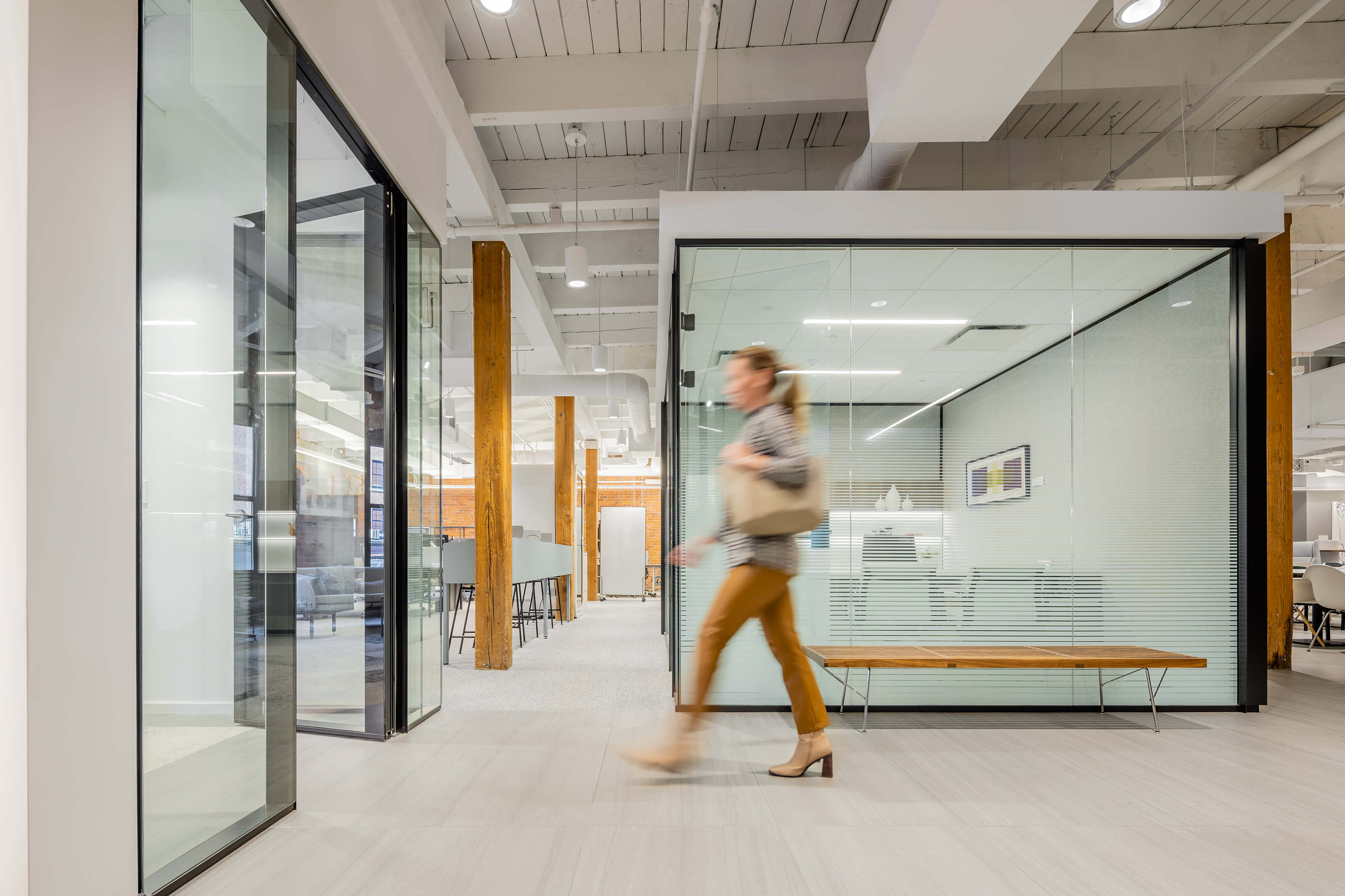 Creative Office Resources | Boston, MA