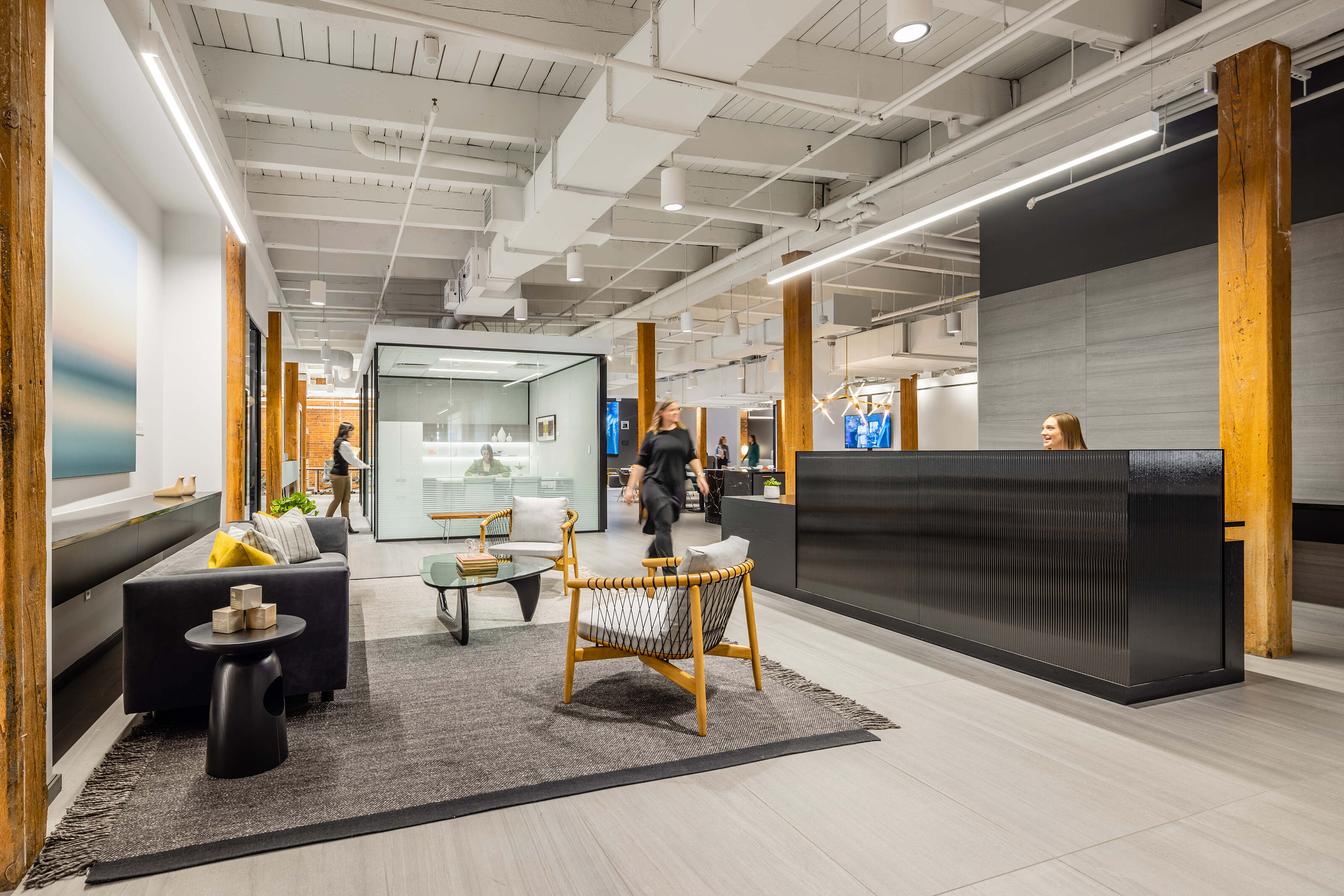 Creative Office Resources | Boston, MA