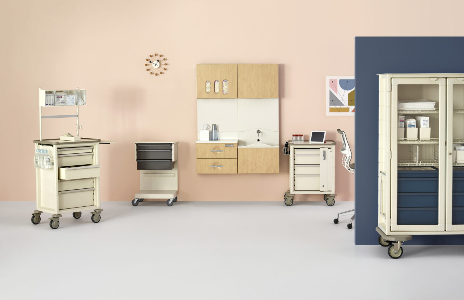 herman miller healthcare systems portland maine creative office pavilion medical cart donation maine medical center