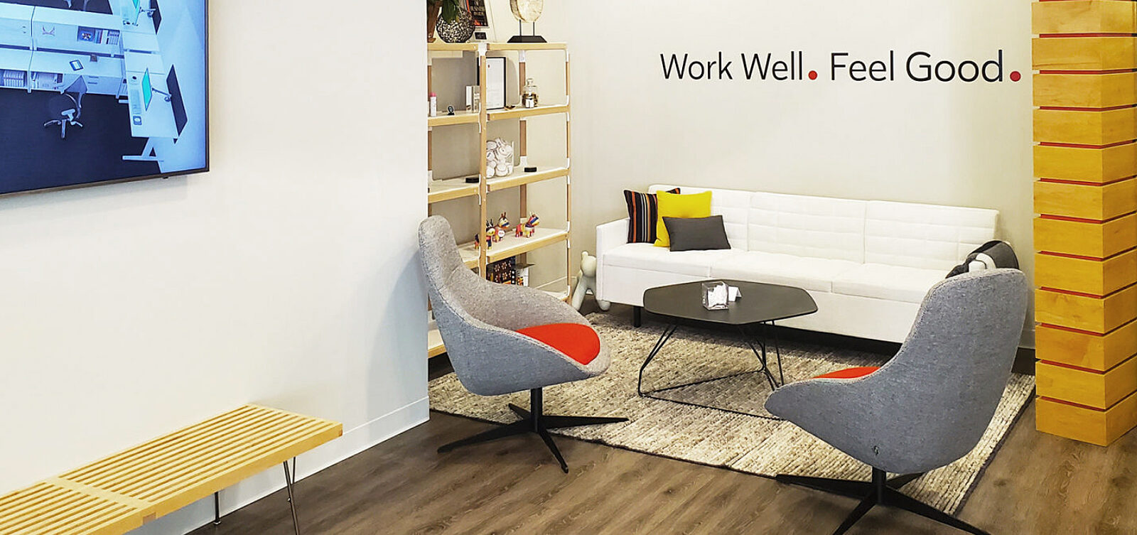 Creative Office Resources Creative Office Resources Acquires OFI