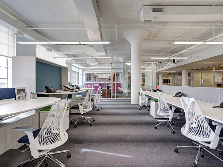 Creative Office Resources A MillerKnoll Certified Dealer