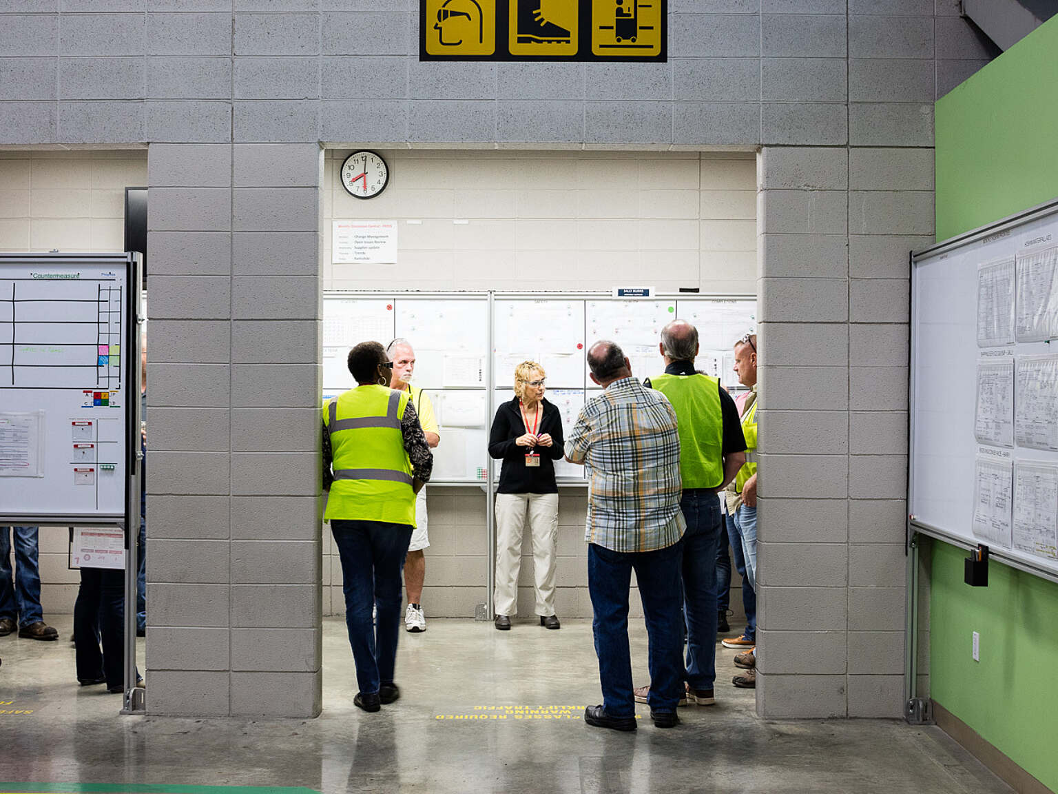 Creative Office Resources | Meet COR