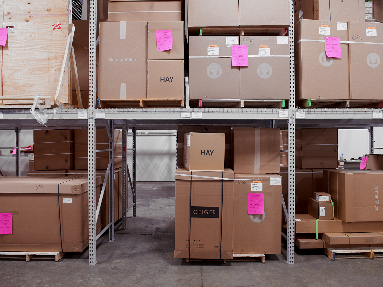 Creative Office Resources | Meet COR