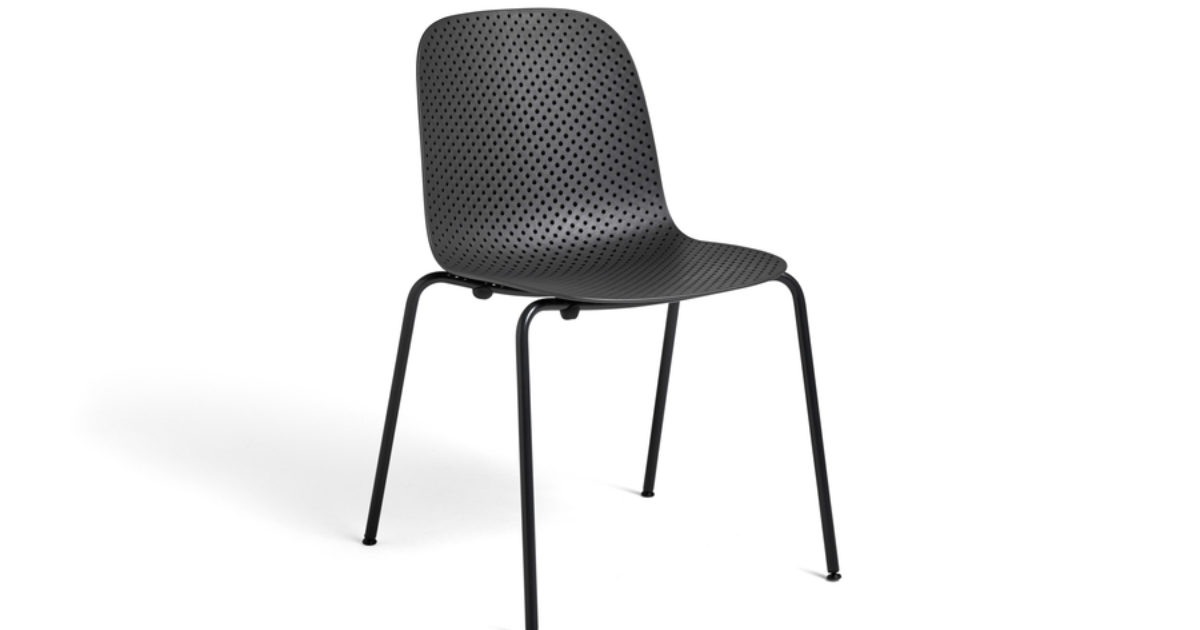 Creative Office Resources | 13Eighty Chair