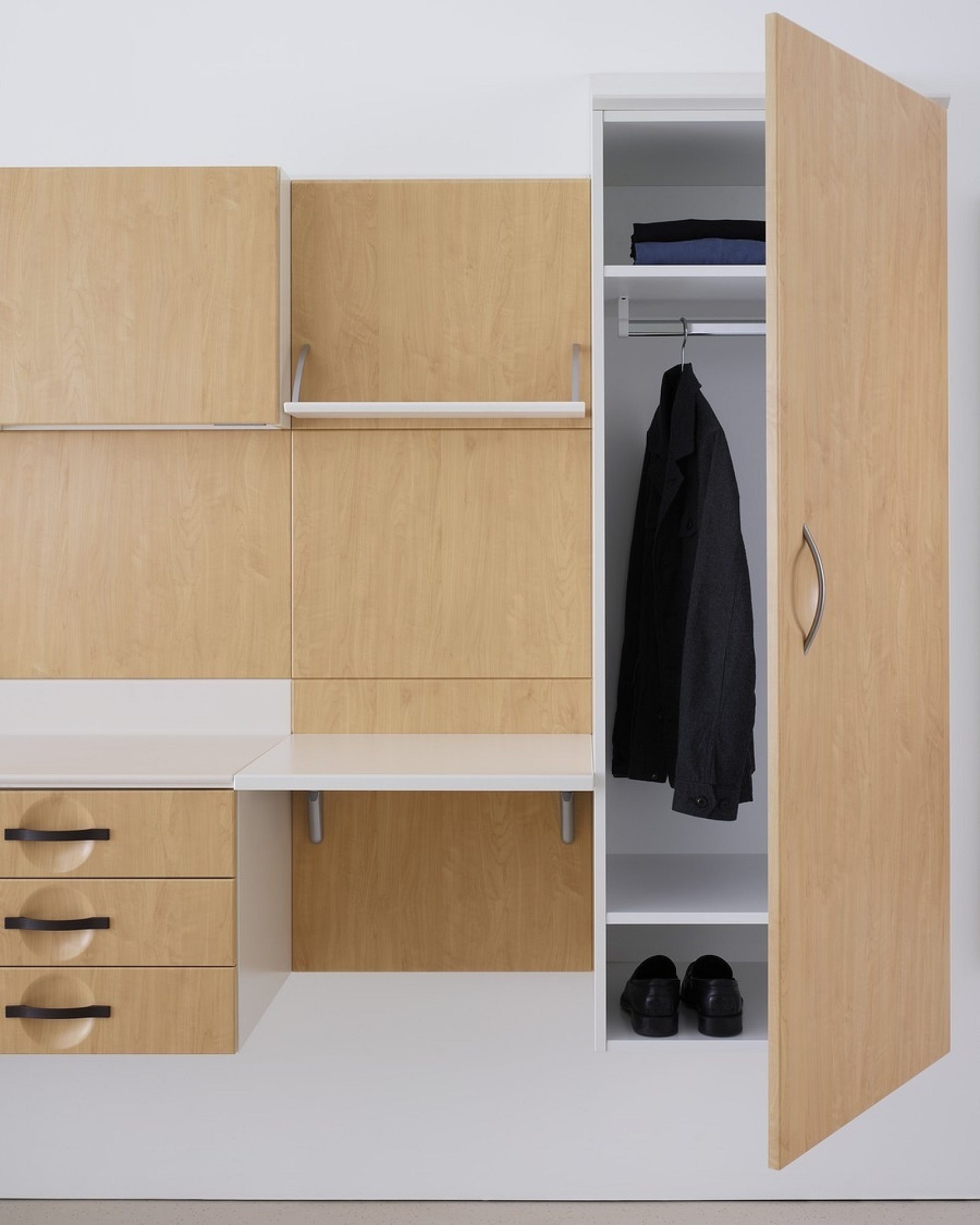 Creative Office Resources | Compass System