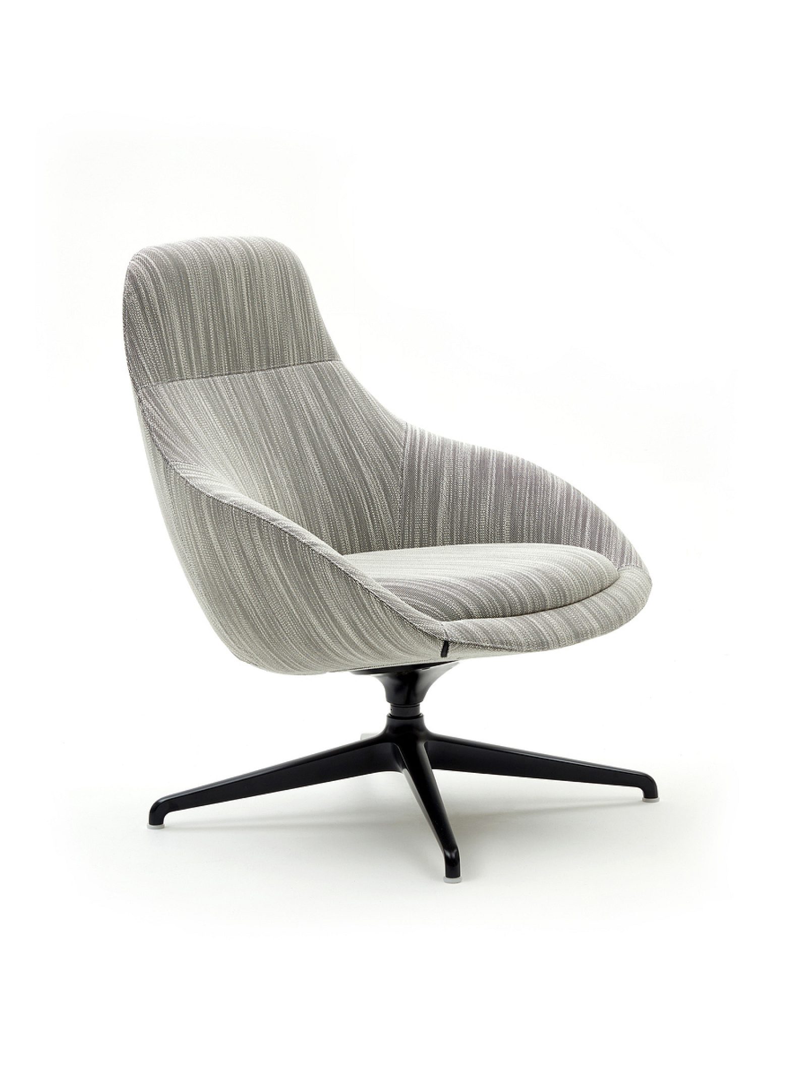 Creative Office Resources | Always Lounge Chair