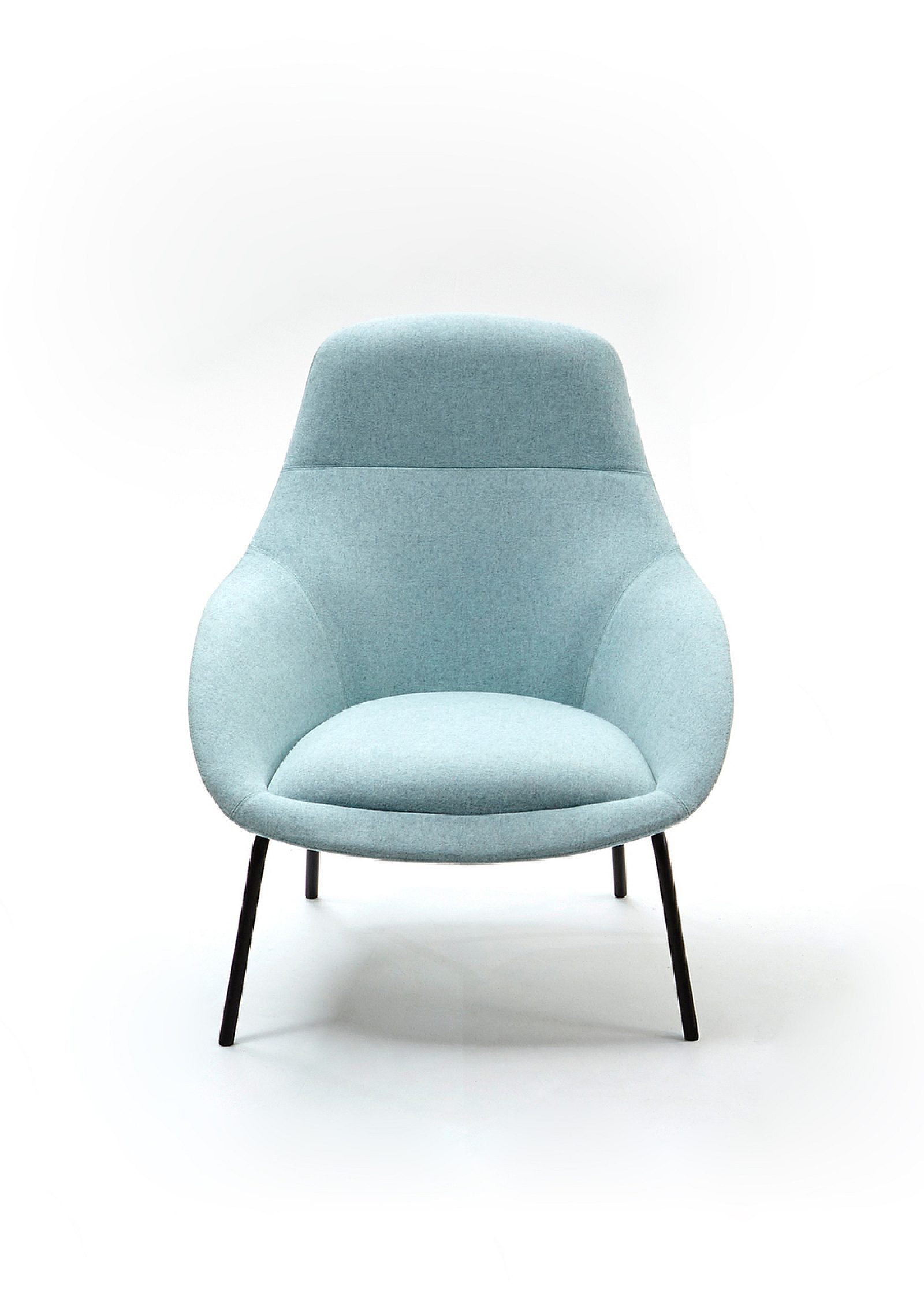 Creative Office Resources | Always Lounge Chair
