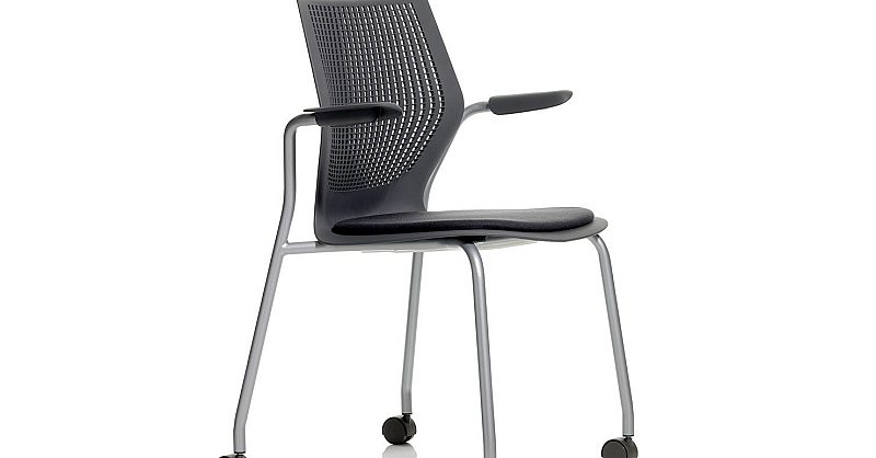 Creative Office Resources | MultiGeneration by Knoll® Stacking Base