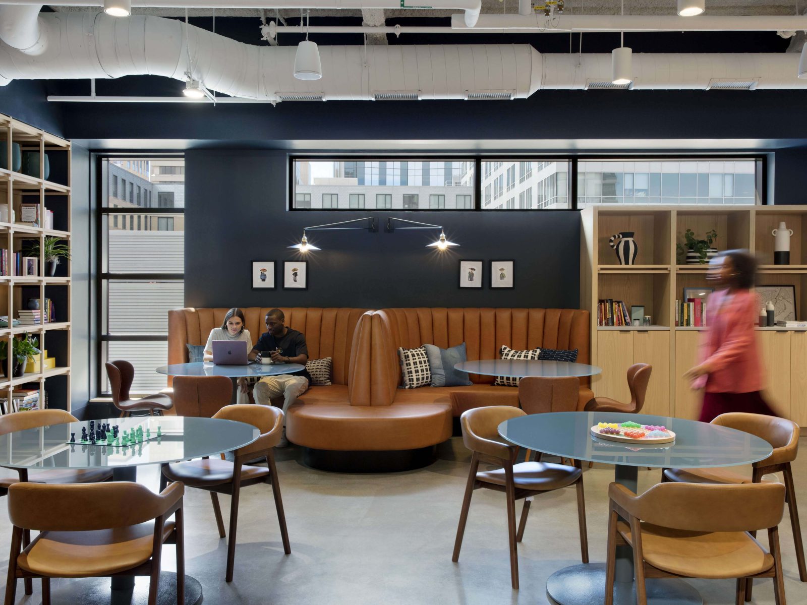 Creative Office Resources | Design & Space Planning