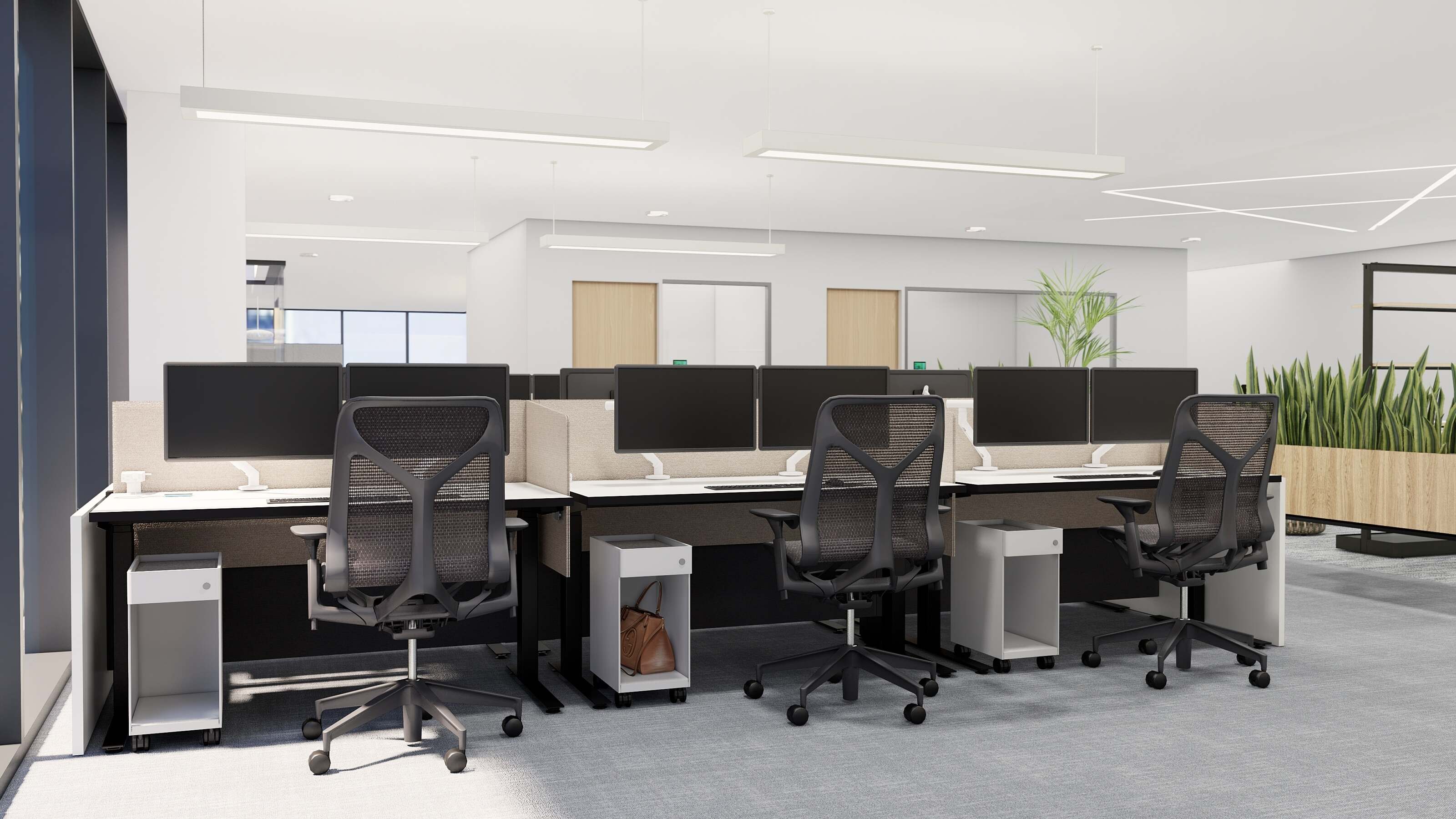 Creative Office Resources | Design & Space Planning