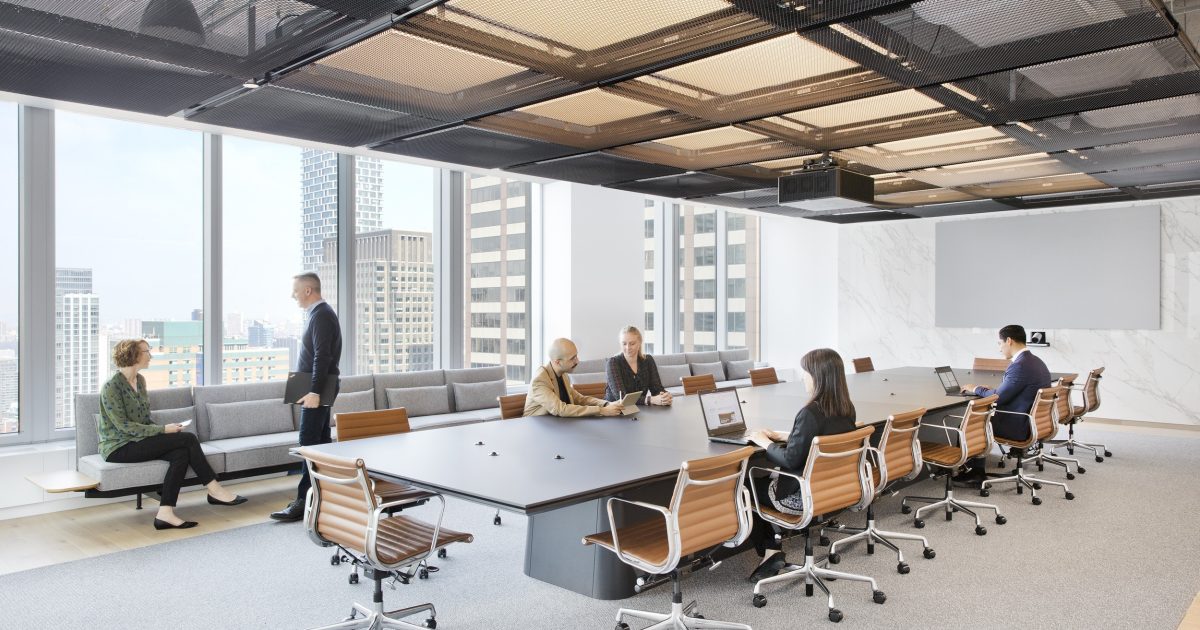 Creative Office Resources Confidential Law Firm