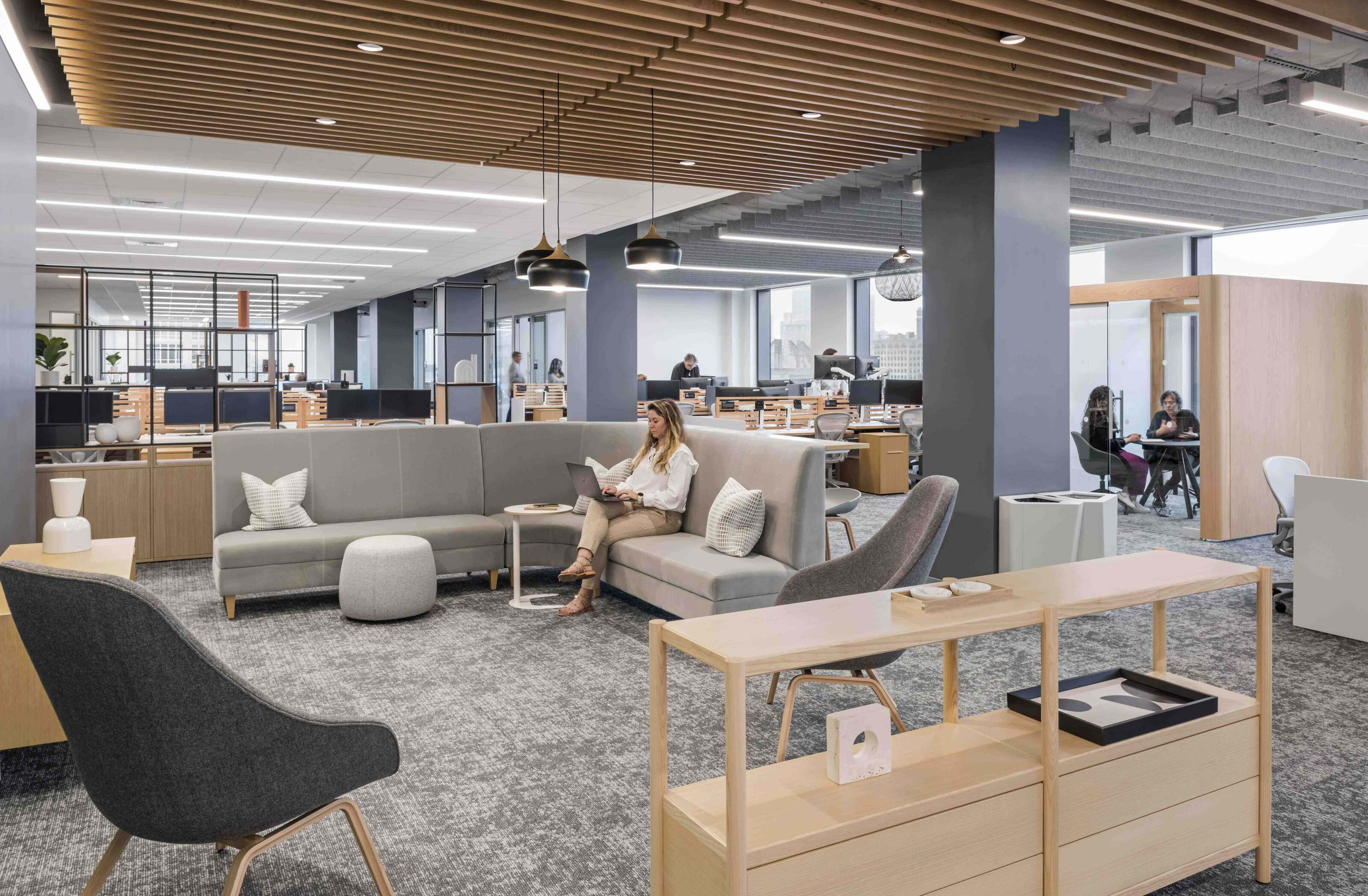 Creative Office Resources | Confidential Life Sciences Client
