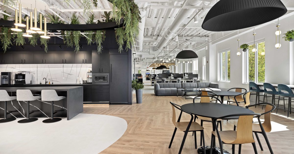 Creative Office Resources | Confidential Technology Client