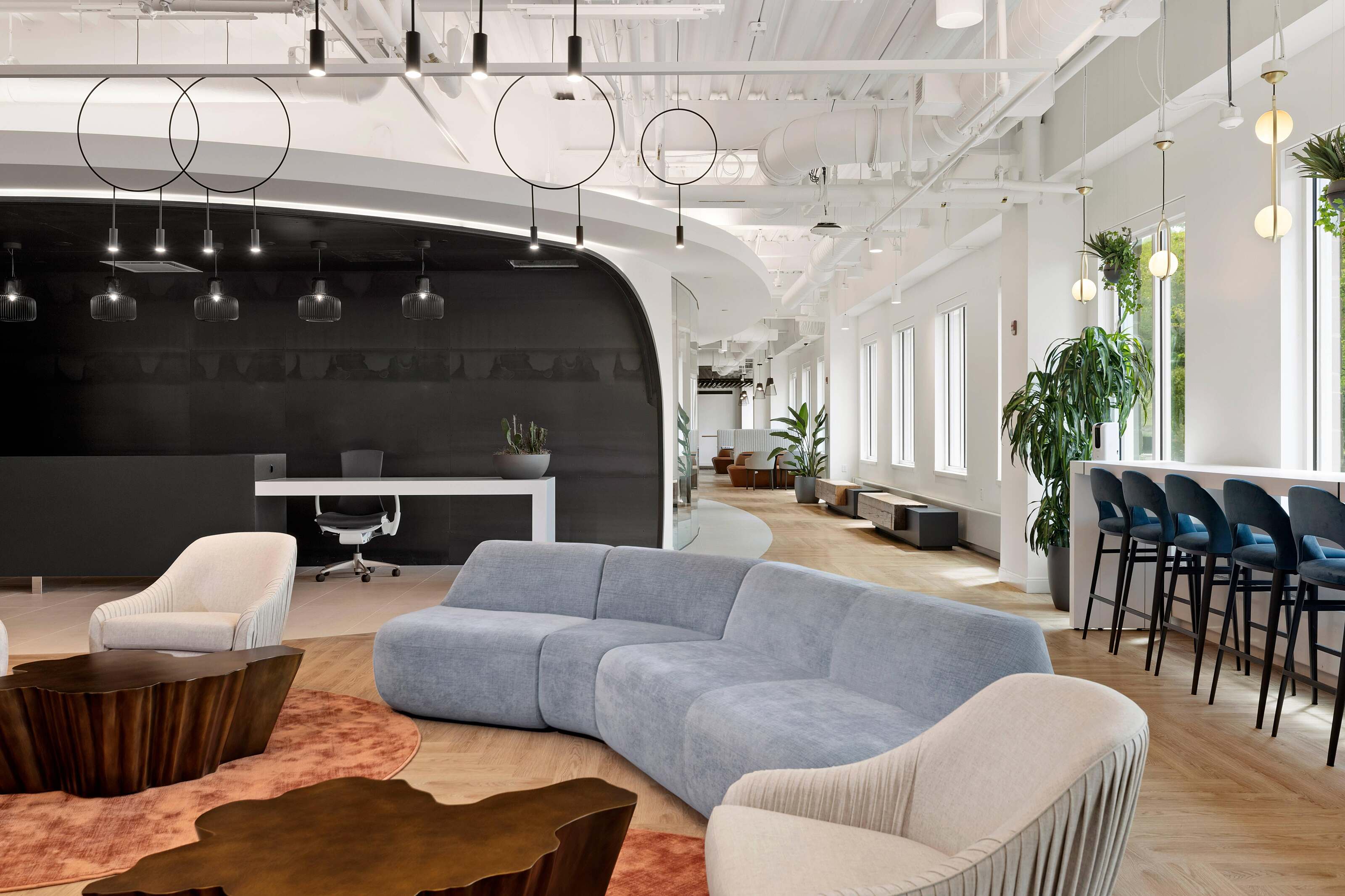 Creative Office Resources | Confidential Technology Client