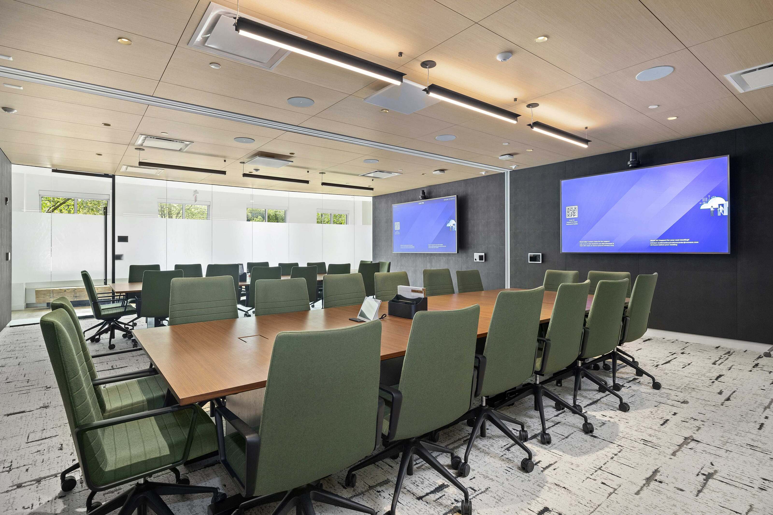 Creative Office Resources | Confidential Technology Client