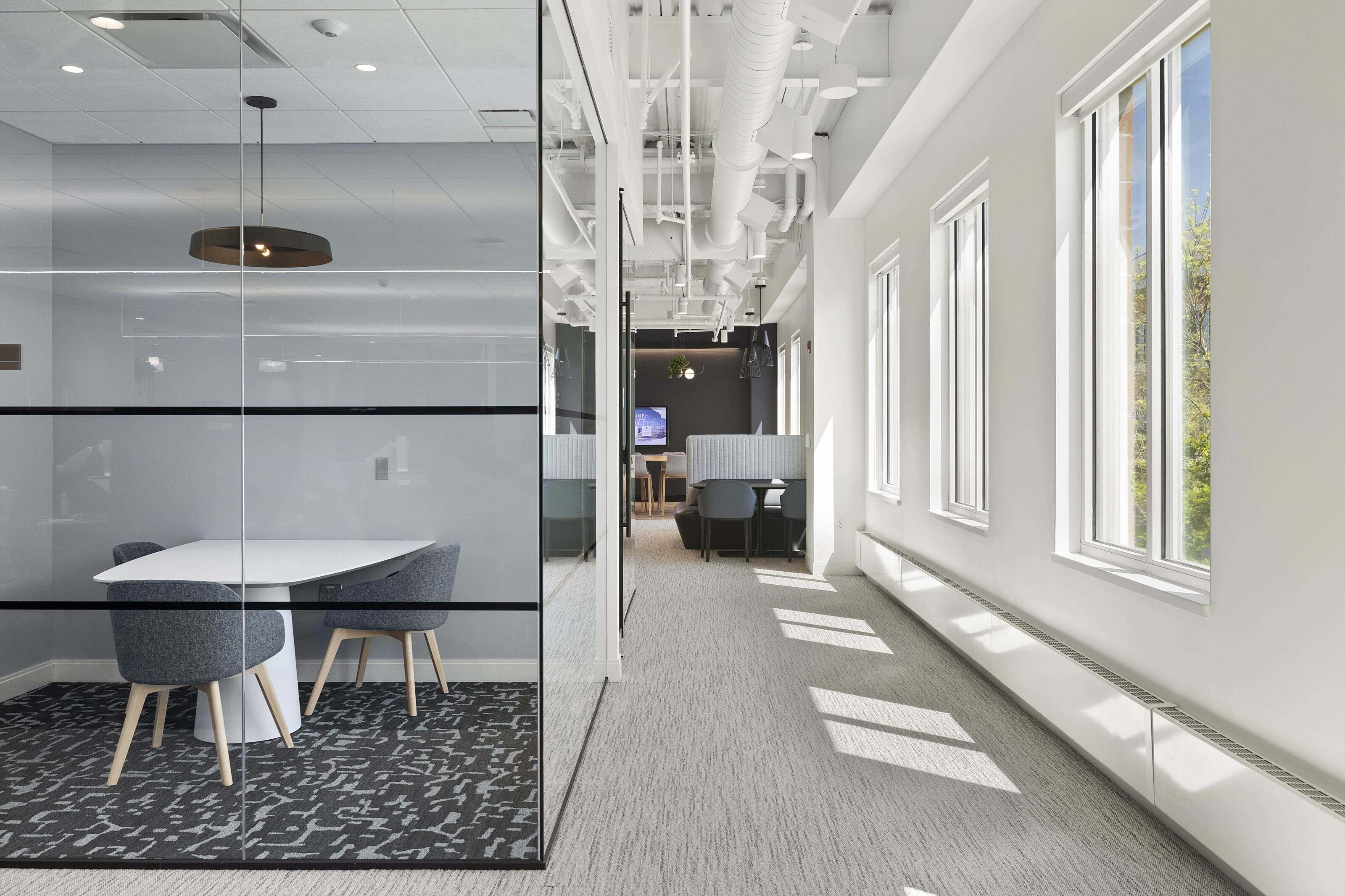 Creative Office Resources | Confidential Technology Client