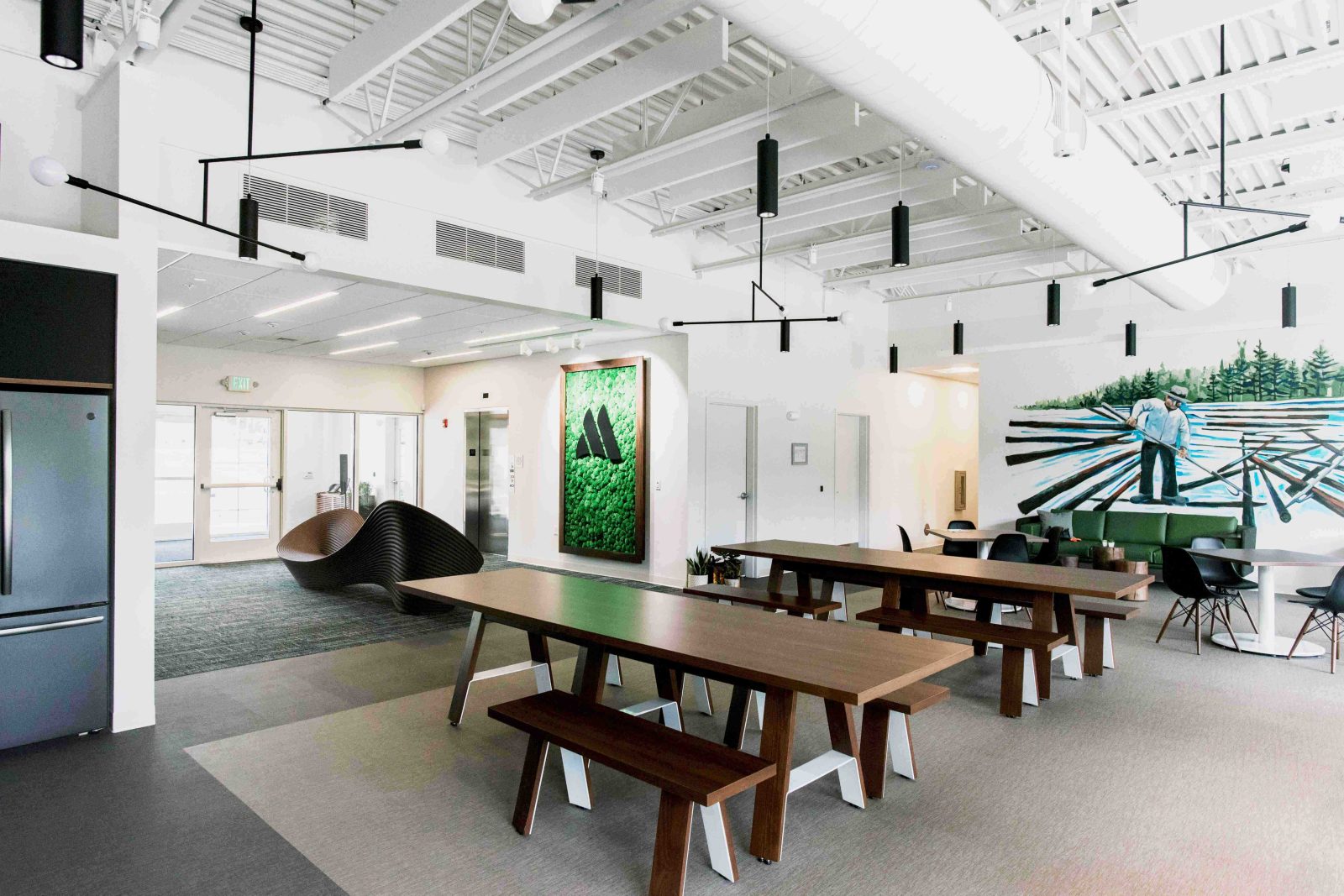 Cafeteria 4