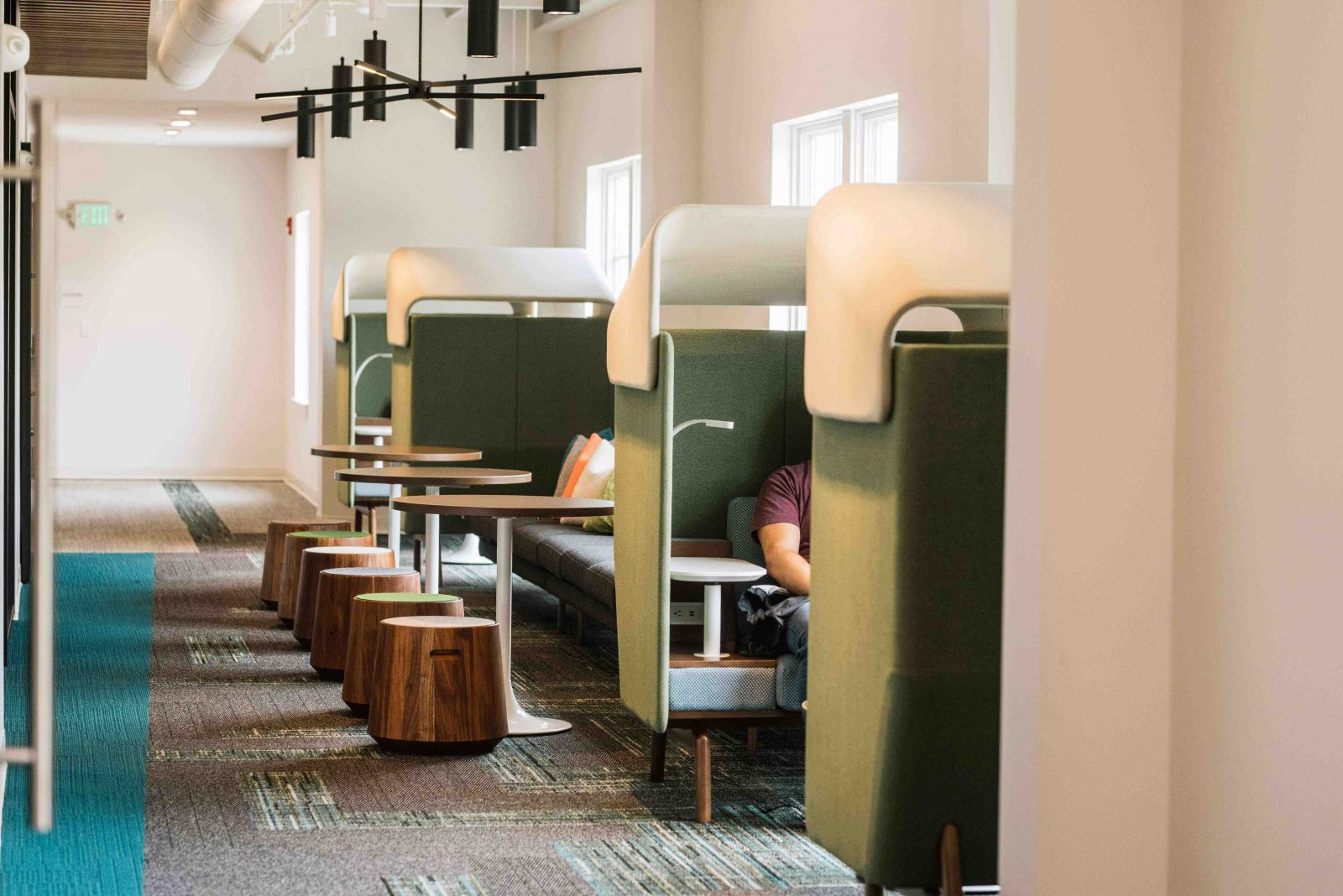 Creative Office Resources Machias Savings Bank