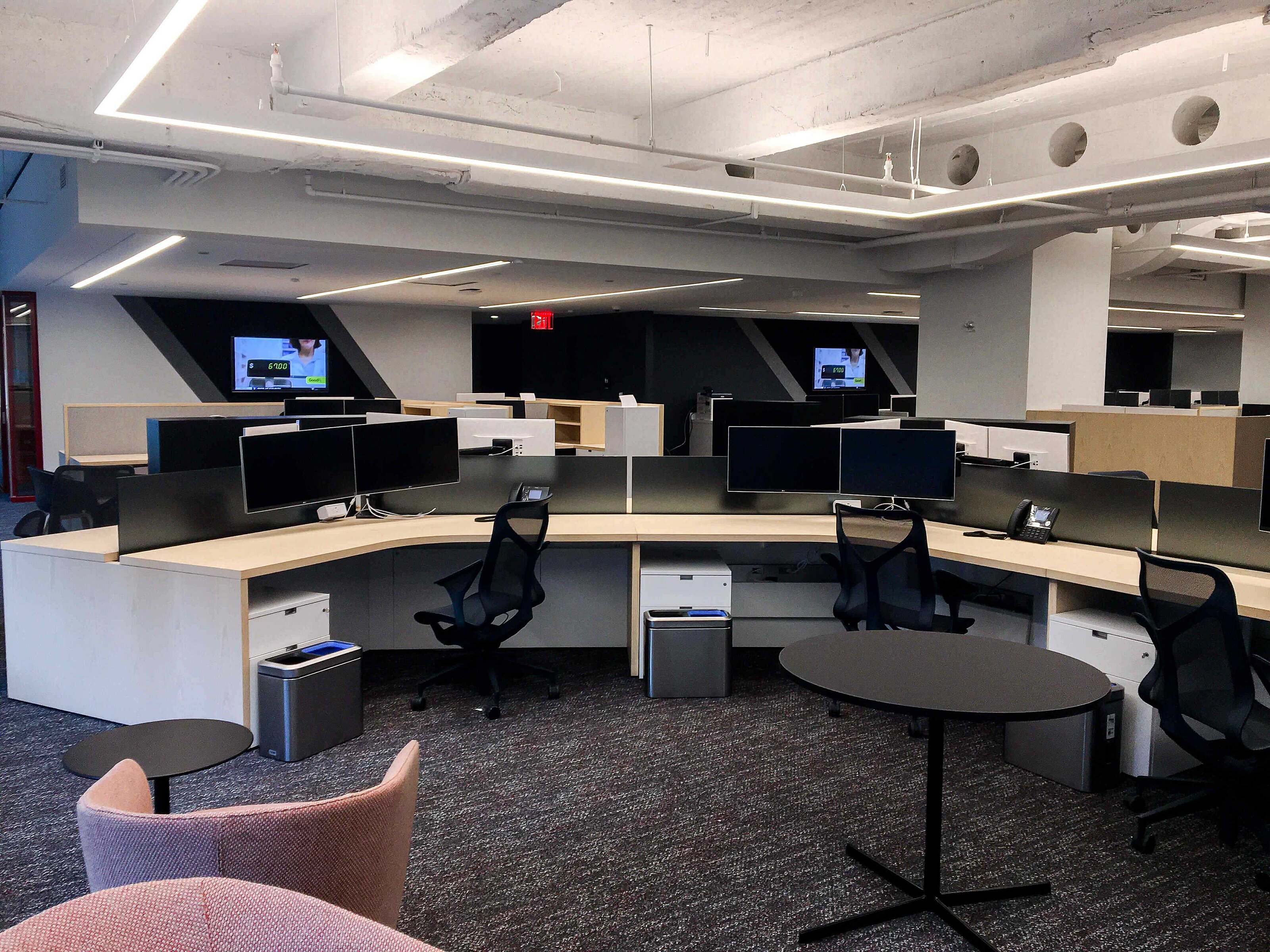Creative Office Resources | Major League Baseball