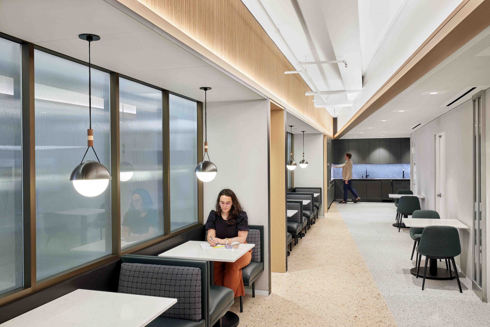 Creative Office Resources Mintz