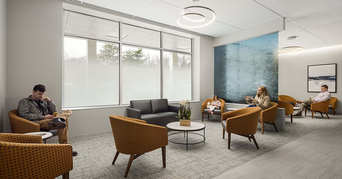 Creative Office Resources | Valley Health System - Montvale
