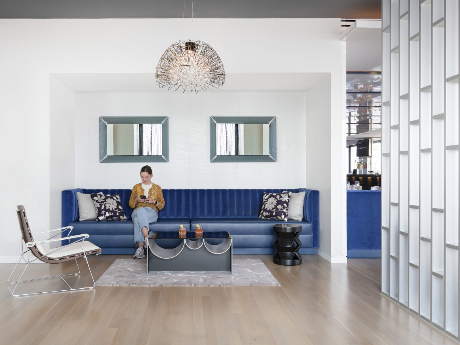Creative Office Resources | Lifestyle & Amenities