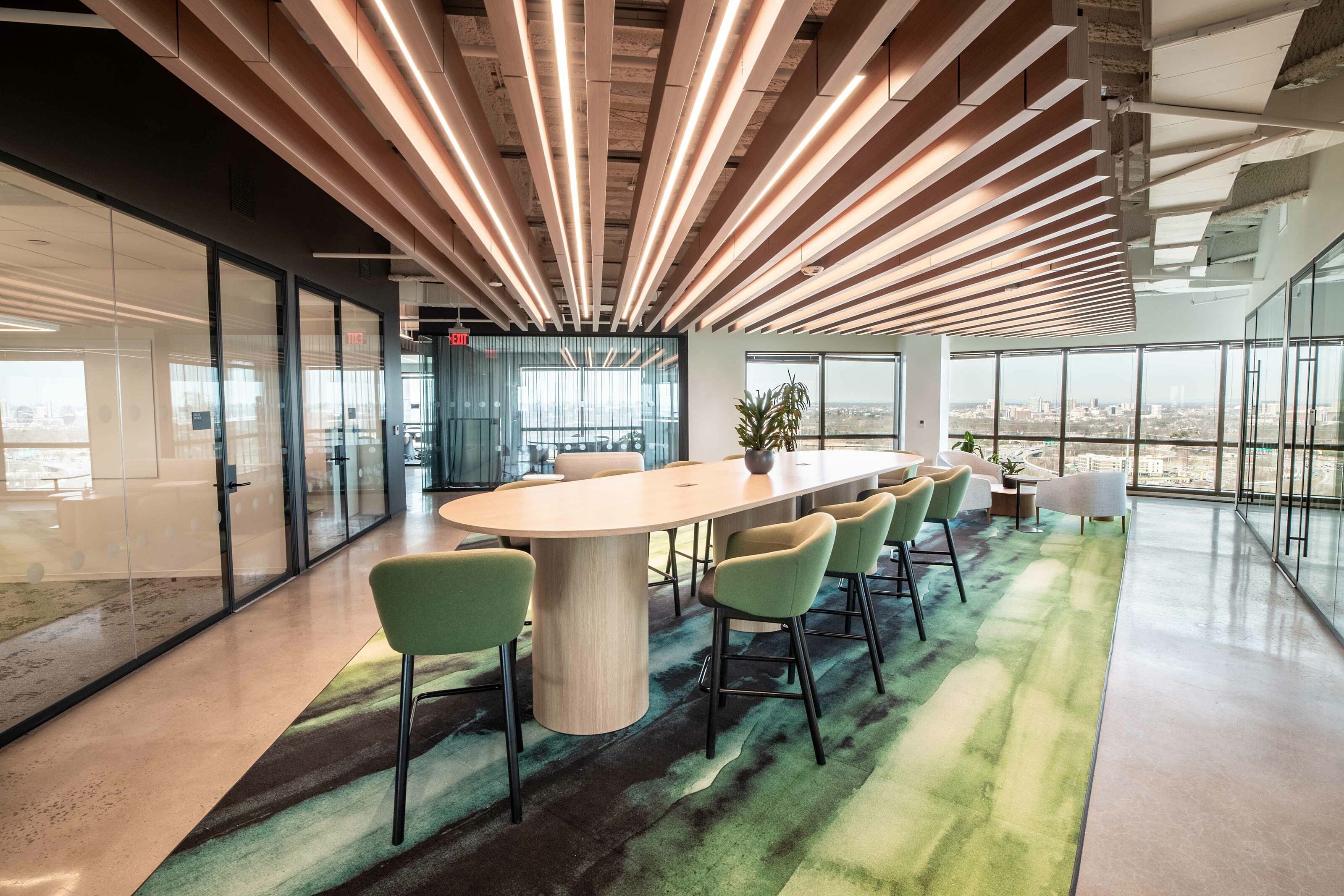 Creative Office Resources | Wipro