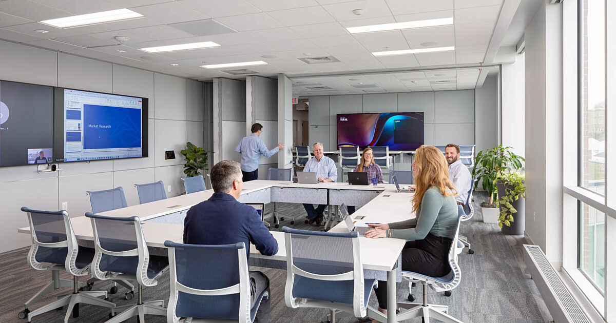 Creative Office Resources | Corporate & Commercial