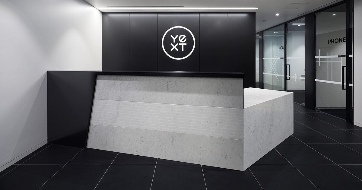 Creative Office Resources Yext