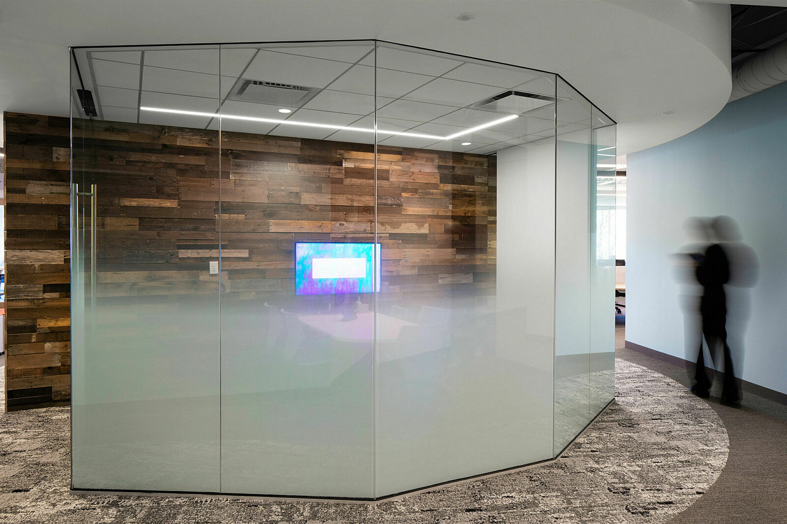 Creative Office Resources ZoomInfo