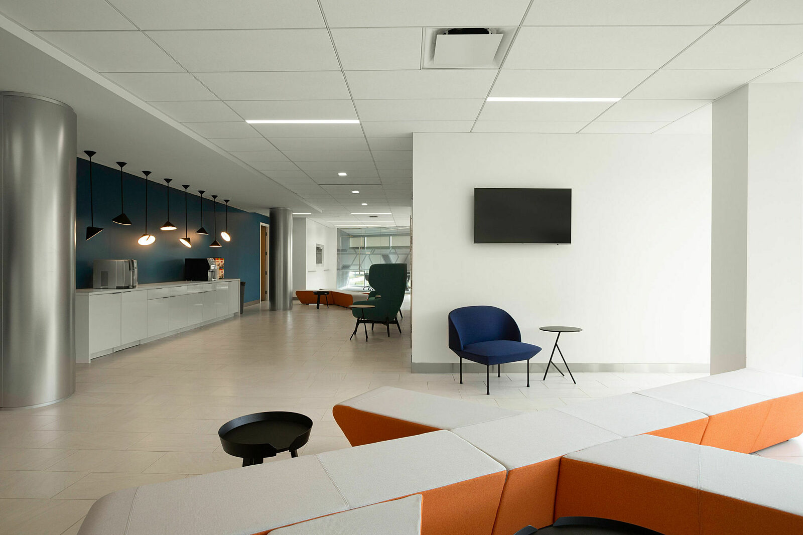 Creative Office Resources ZoomInfo