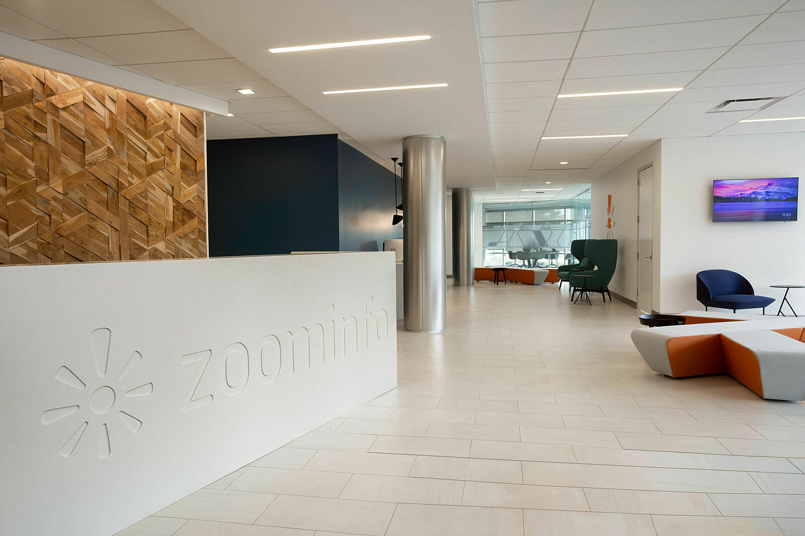 Creative Office Resources ZoomInfo