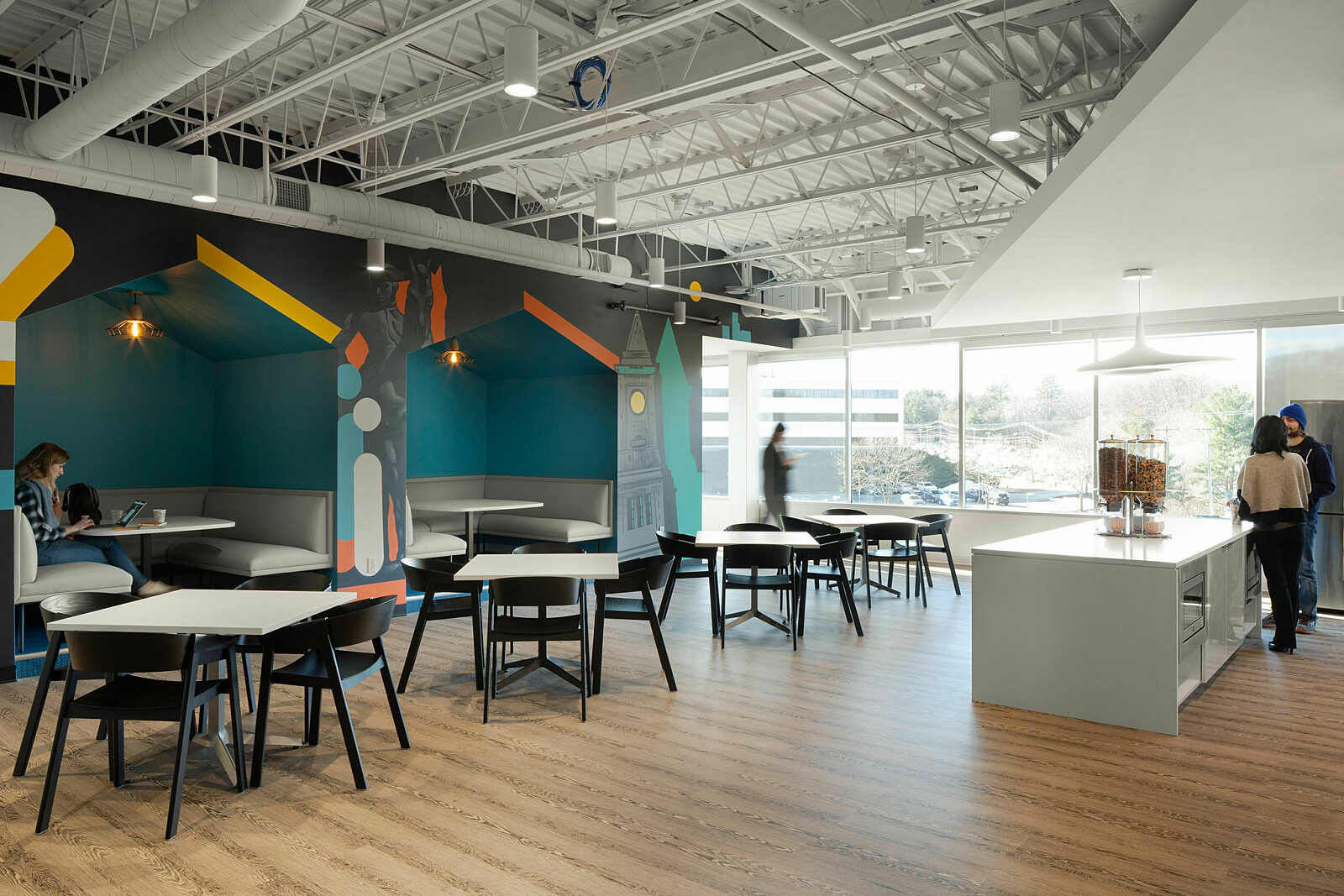 Creative Office Resources ZoomInfo