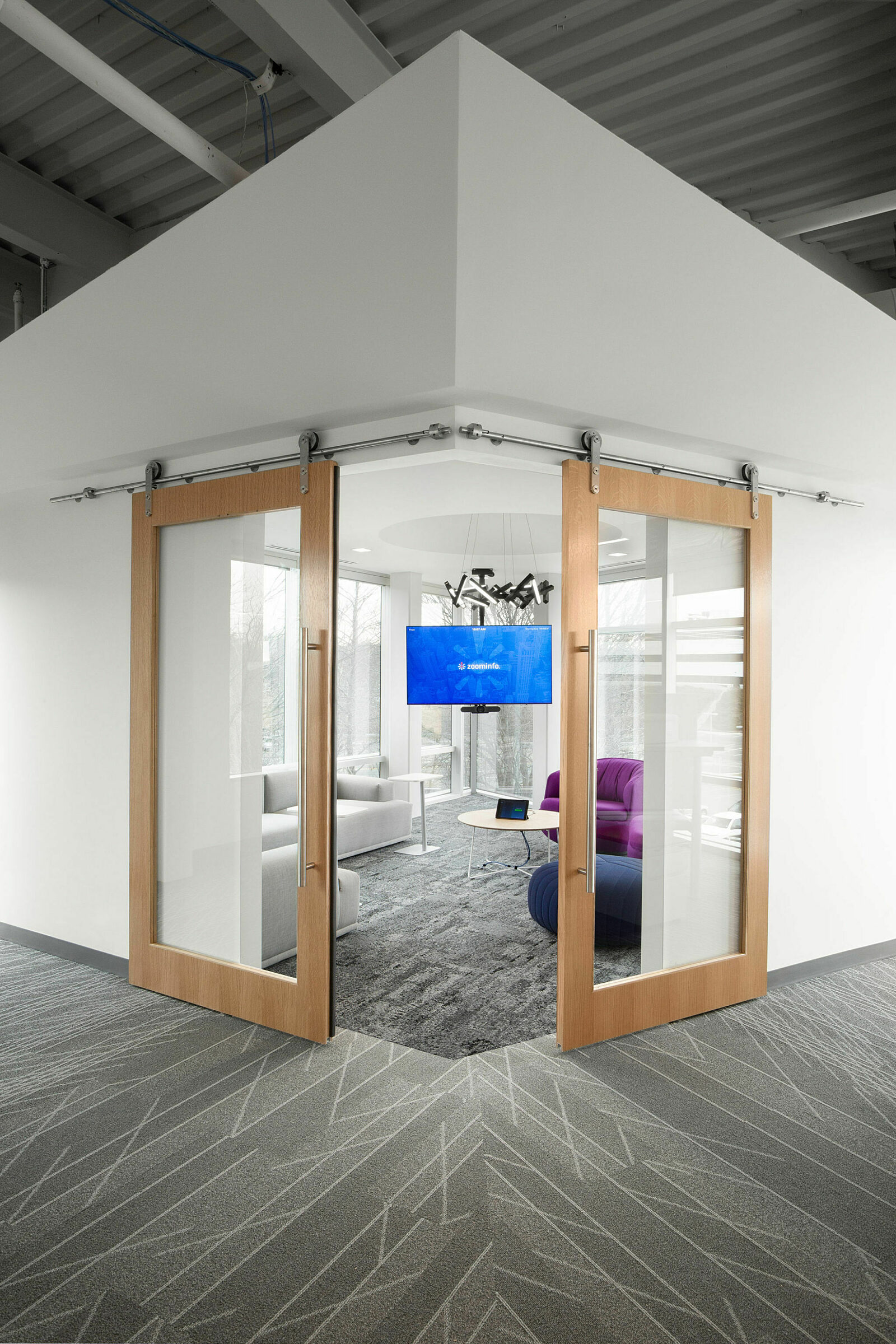 Creative Office Resources ZoomInfo