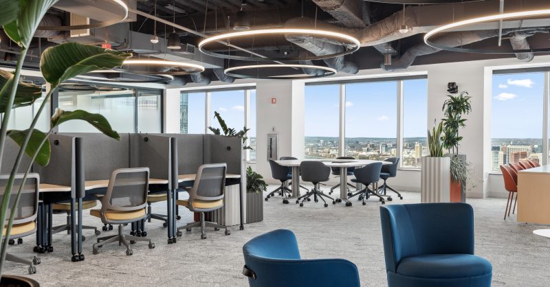 Argear office